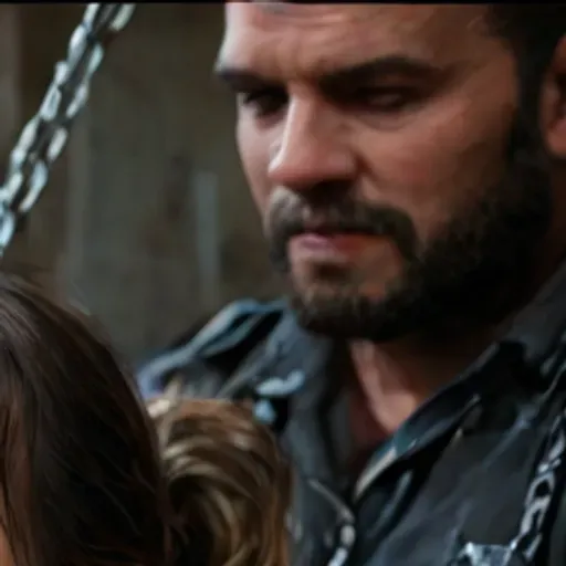 yapay zekâ porno görsel üretici