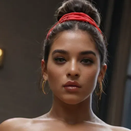 AIポルノ画像ジェネレーター