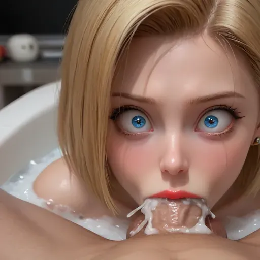 générateur d’images porno IA