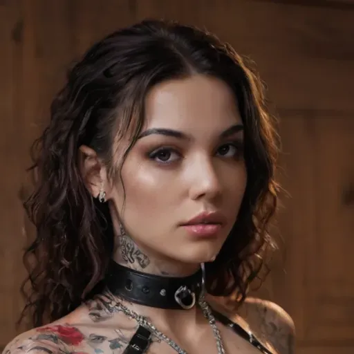 Pencipta imej lucah AI