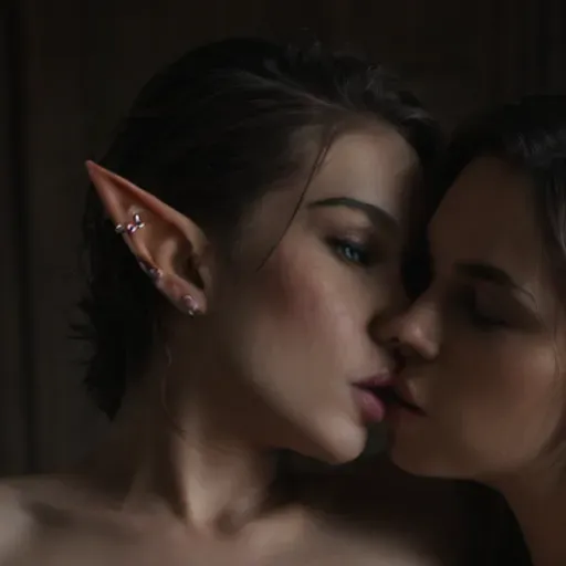 Generator obrazów pornograficznych z wykorzystaniem sztucznej inteligencji
