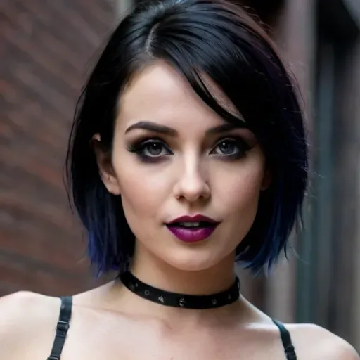 yapay zekâ porno görsel üretici