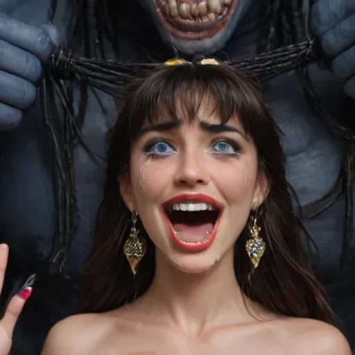 générateur d’images porno IA