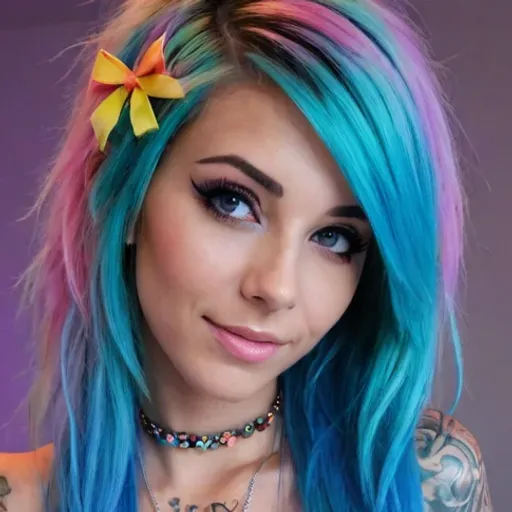 генератор порно-изображений на ИИ