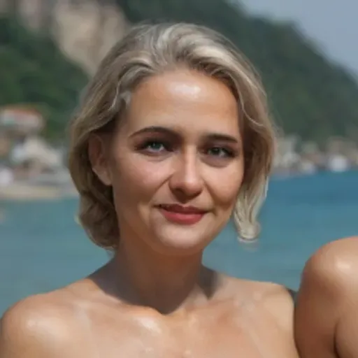 yapay zekâ porno foto üretici