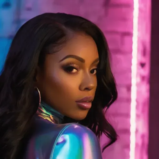 AIポルノ画像ジェネレーター