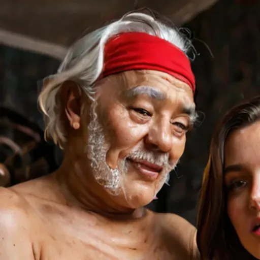 AIポルノ画像ジェネレーター