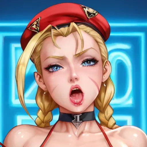 AI 포르노 이미지 생성기