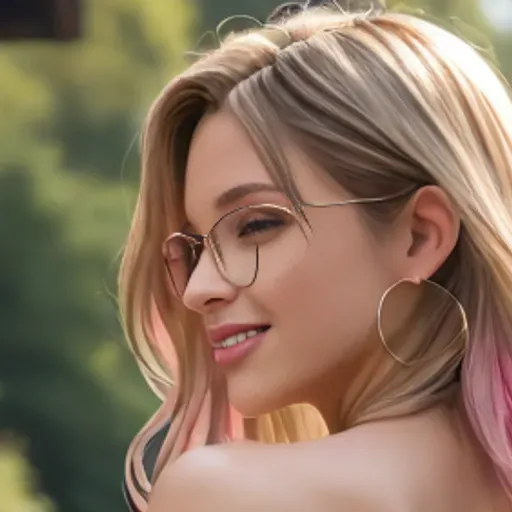 AI 포르노 이미지 생성기