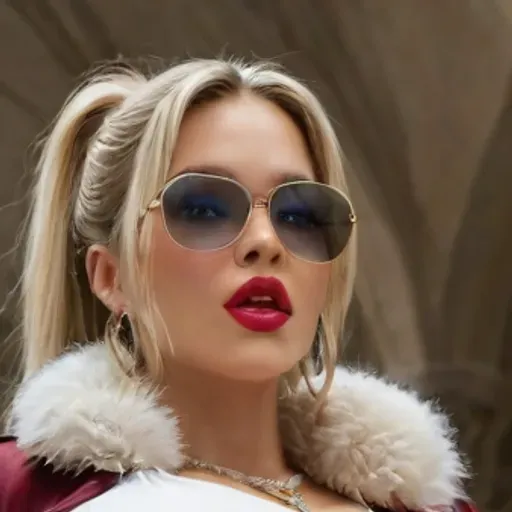 โปรแกรมสร้างภาพโปรนที่ใช้ปัญหา AI