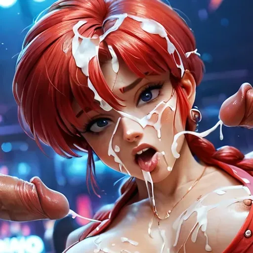 générateur d’images porno IA