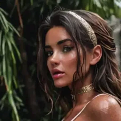 AI porn image generator