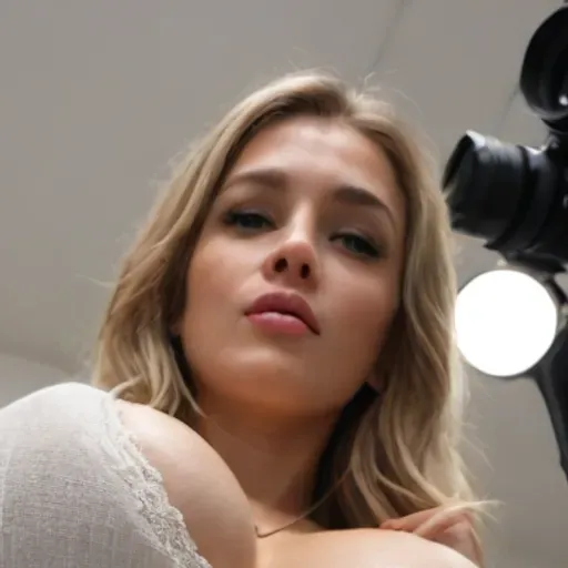 yapay zekâ porno görsel üretici