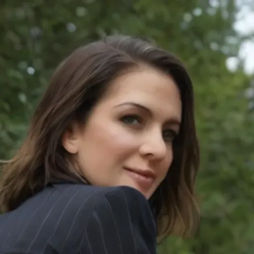 KI-Pornobild-Generator