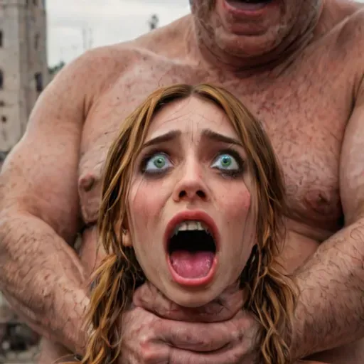 โปรแกรมสร้างภาพโปรนที่ใช้ปัญหา AI