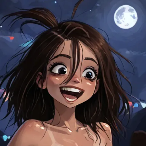 AI 포르노 이미지 생성기