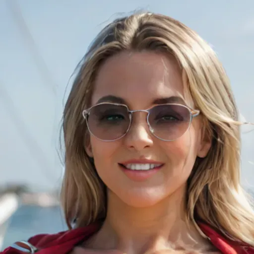 AI色情图片生成器