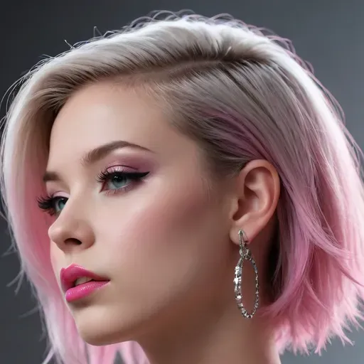 โปรแกรมสร้างภาพโปรนที่ใช้ปัญหา AI