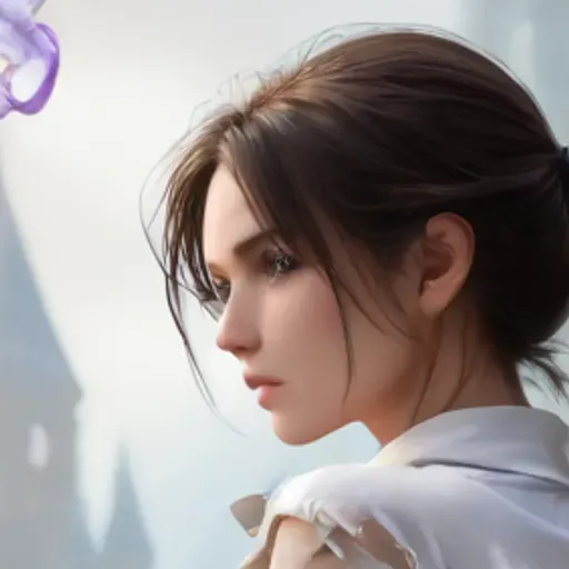 AI porn image generator