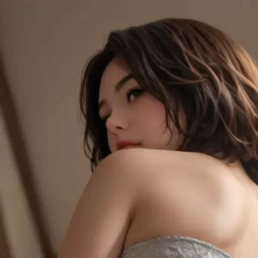 एआई पोर्न इमेज जेनरेटर