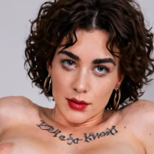 โปรแกรมสร้างภาพโปรนที่ใช้ปัญหา AI