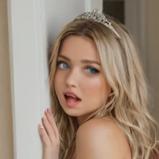 generatore di foto porno IA