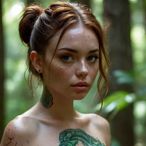 AI porn image generator