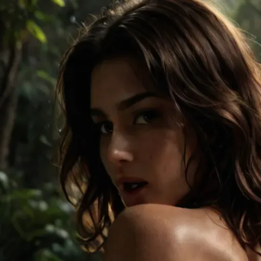 yapay zekâ porno görsel üretici