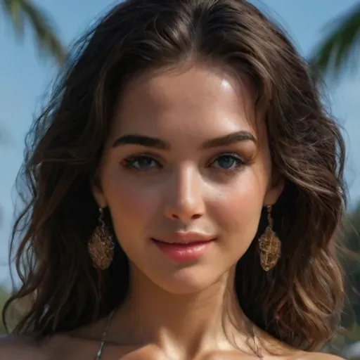 AIポルノ画像ジェネレーター