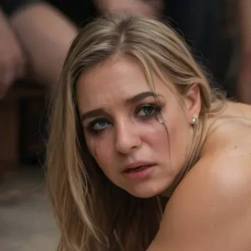 yapay zekâ porno görsel üretici