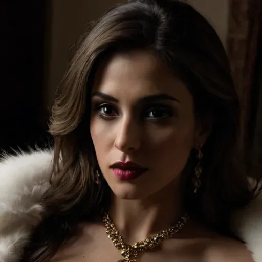 yapay zekâ porno görsel üretici