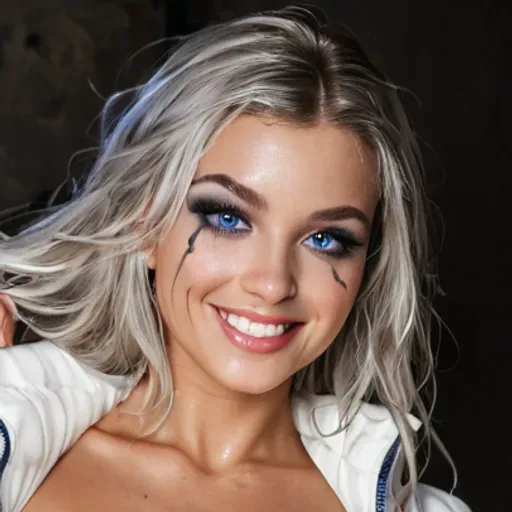 yapay zekâ porno görsel üretici