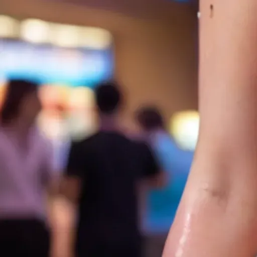 AIポルノ写真ジェネレーター