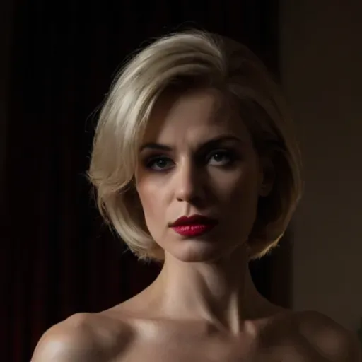 KI-Pornobild-Generator