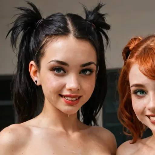 AI porn image generator