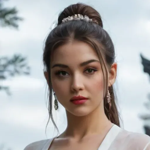 AI色情圖片產生器