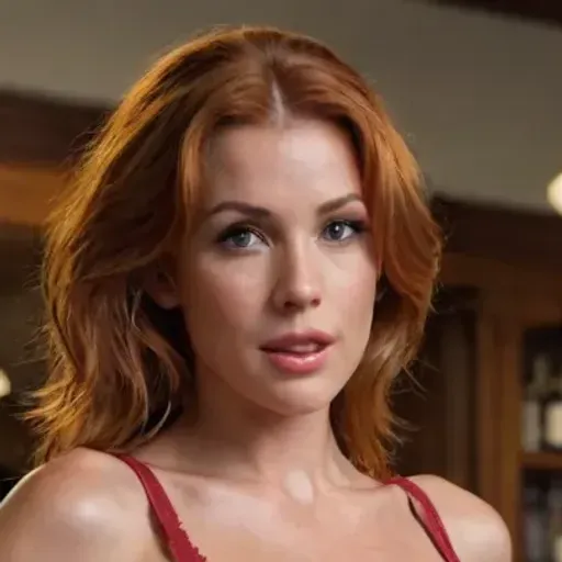 yapay zekâ porno görsel üretici