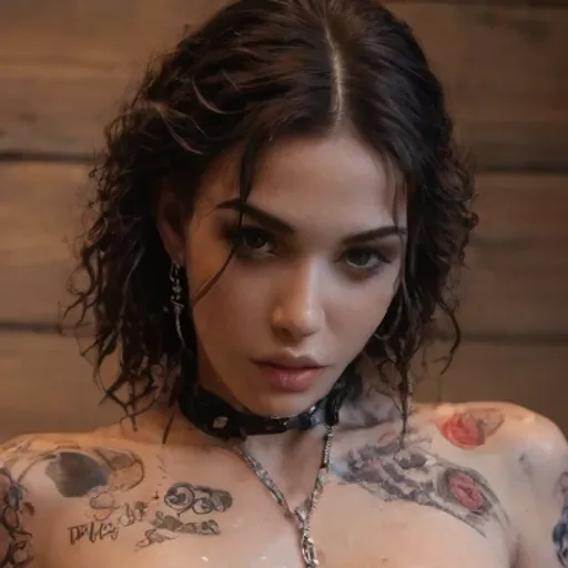 Pencipta imej lucah AI