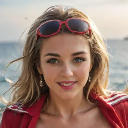 gerador de imagens pornô com IA