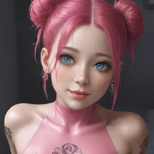 generatore di immagini porno IA