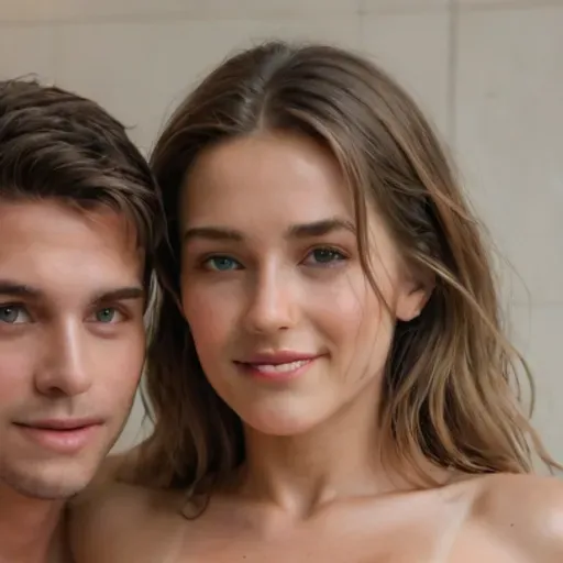 Pencipta imej lucah AI