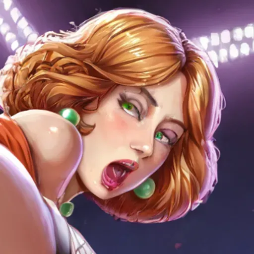 generatore di immagini porno IA