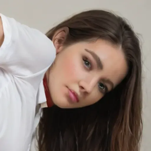 AI色情圖片產生器