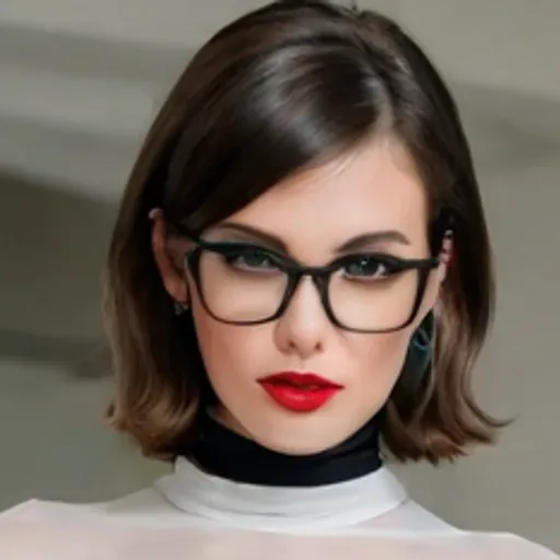 โปรแกรมสร้างภาพโปรนที่ใช้ปัญหา AI