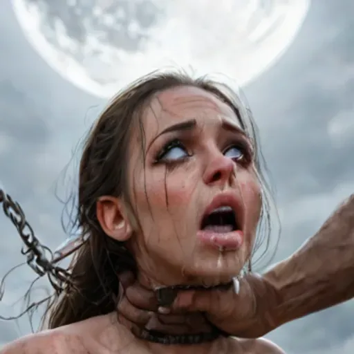 โปรแกรมสร้างภาพโปรนที่ใช้ปัญหา AI