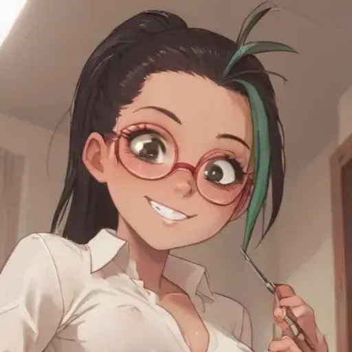 generatore di immagini porno IA