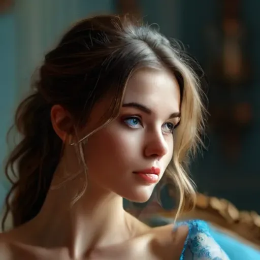 KI-Pornobild-Generator