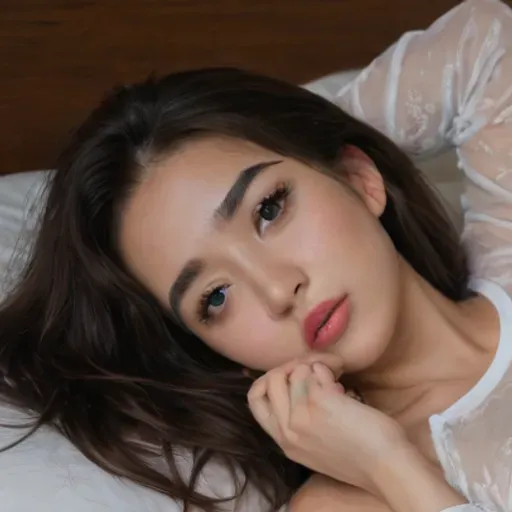 AIポルノ画像ジェネレーター