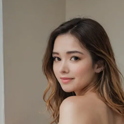 AIポルノ画像ジェネレーター