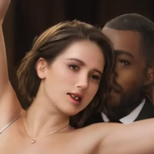 yapay zekâ porno görsel üretici